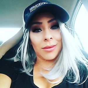 Meet your Posher, Kristine